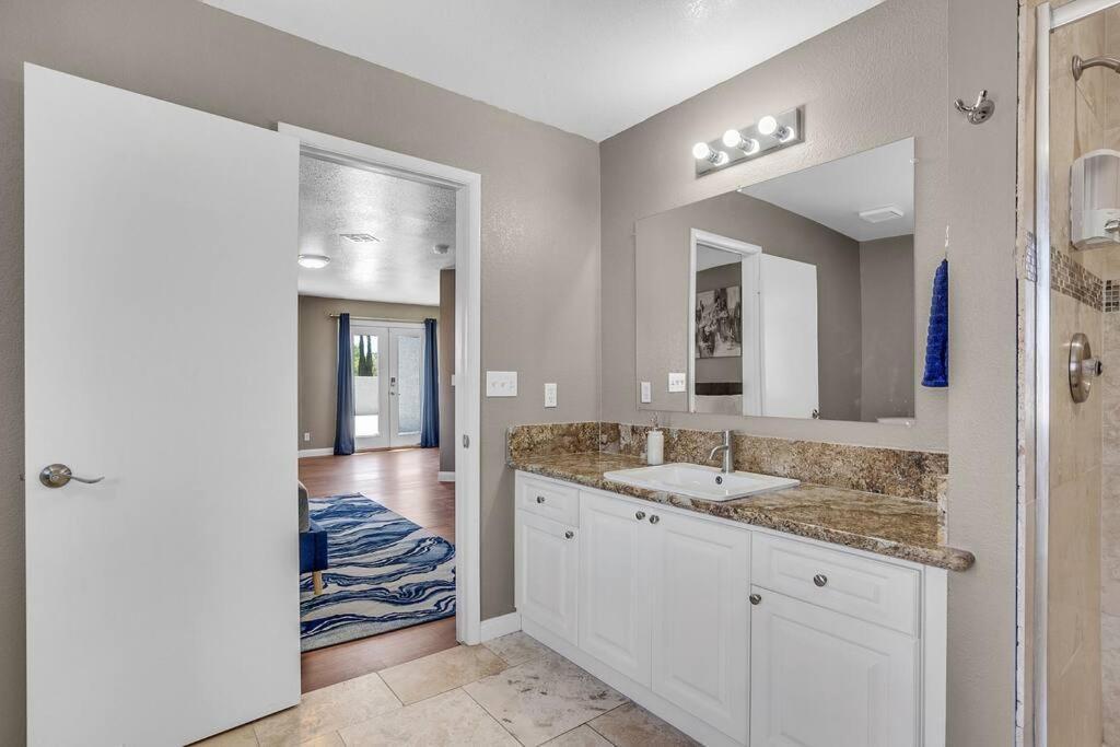 Grand Casa 7 Bdr/4 Ba 15 Beds Sleeps Up To 24 Pousada *
