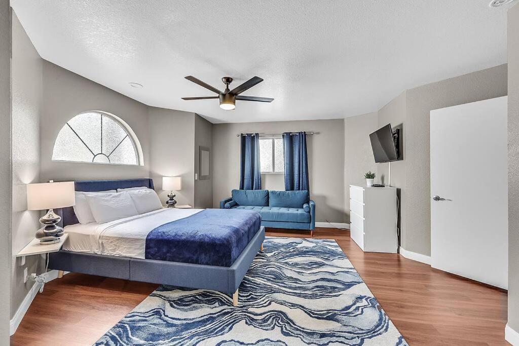 Pousada Grand Casa 7 Bdr/4 Ba 15 Beds Sleeps Up To 24 *