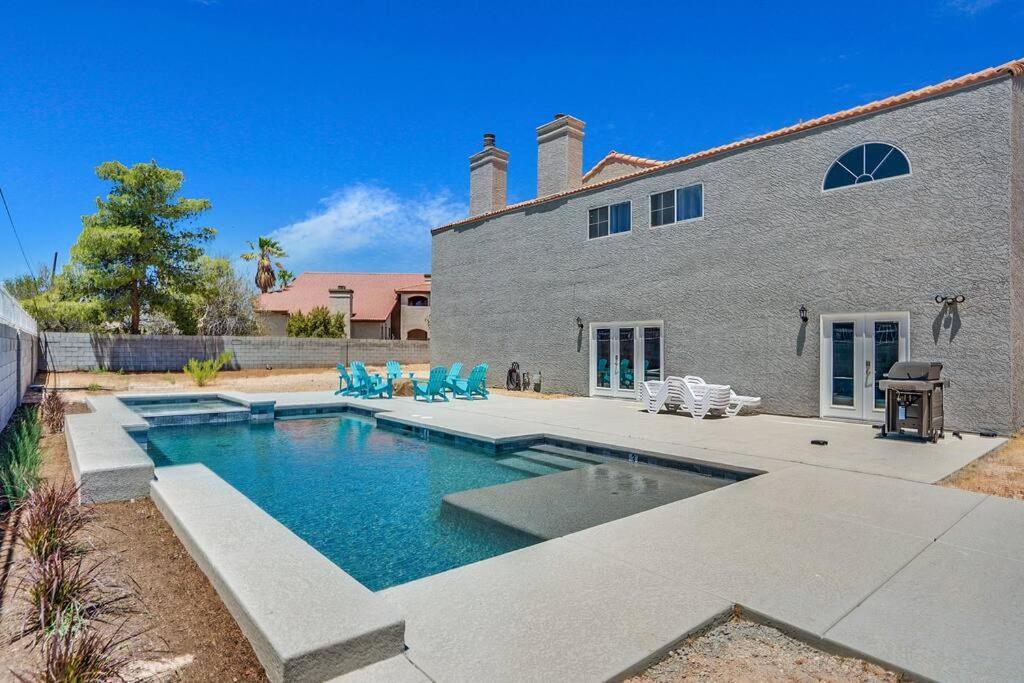 Grand Casa 7 Bdr/4 Ba 15 Beds Sleeps Up To 24 Pousada *
